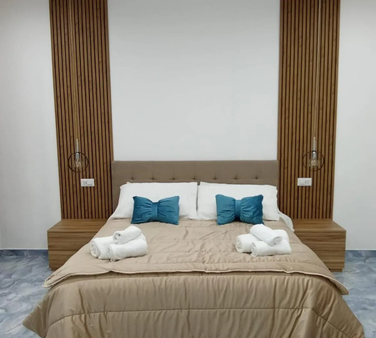 La Casa Di Viviana Duomo Centro Storico Di Napoli Apartment