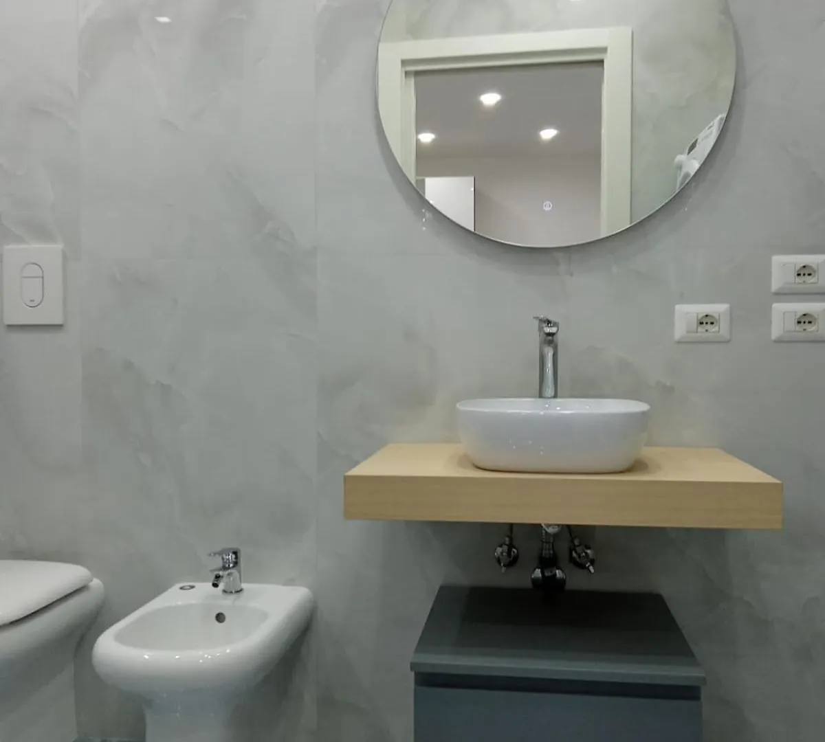 La Casa Di Viviana Duomo Centro Storico Di Napoli Apartment