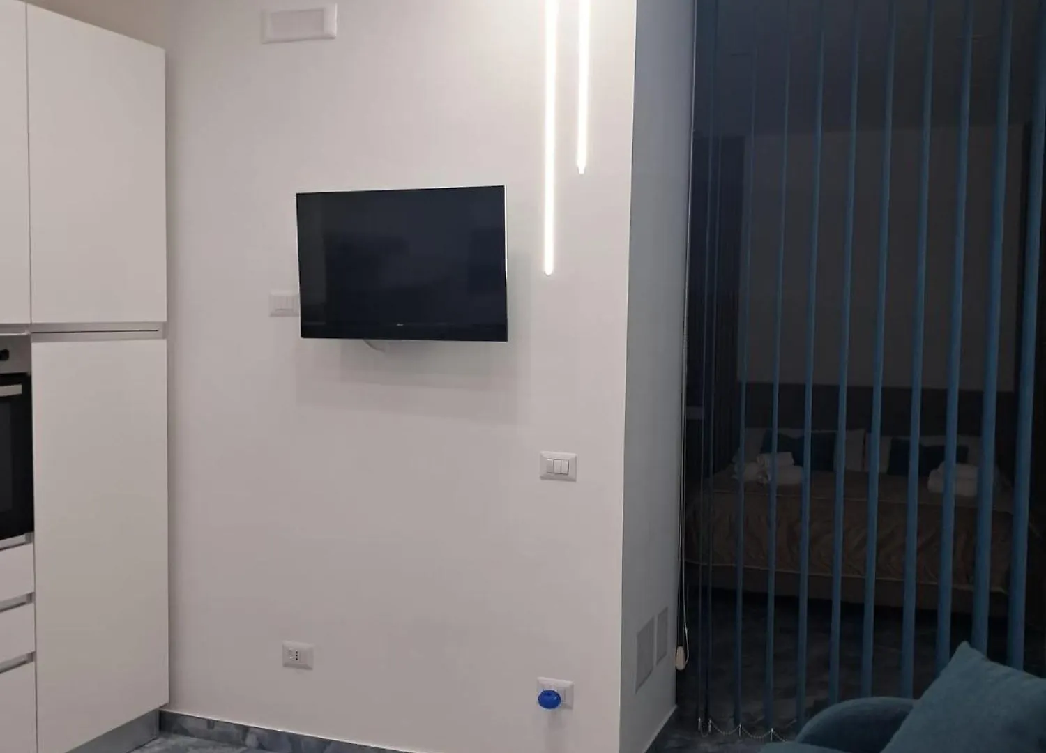 La Casa Di Viviana Duomo Centro Storico Di Napoli Apartment Italy