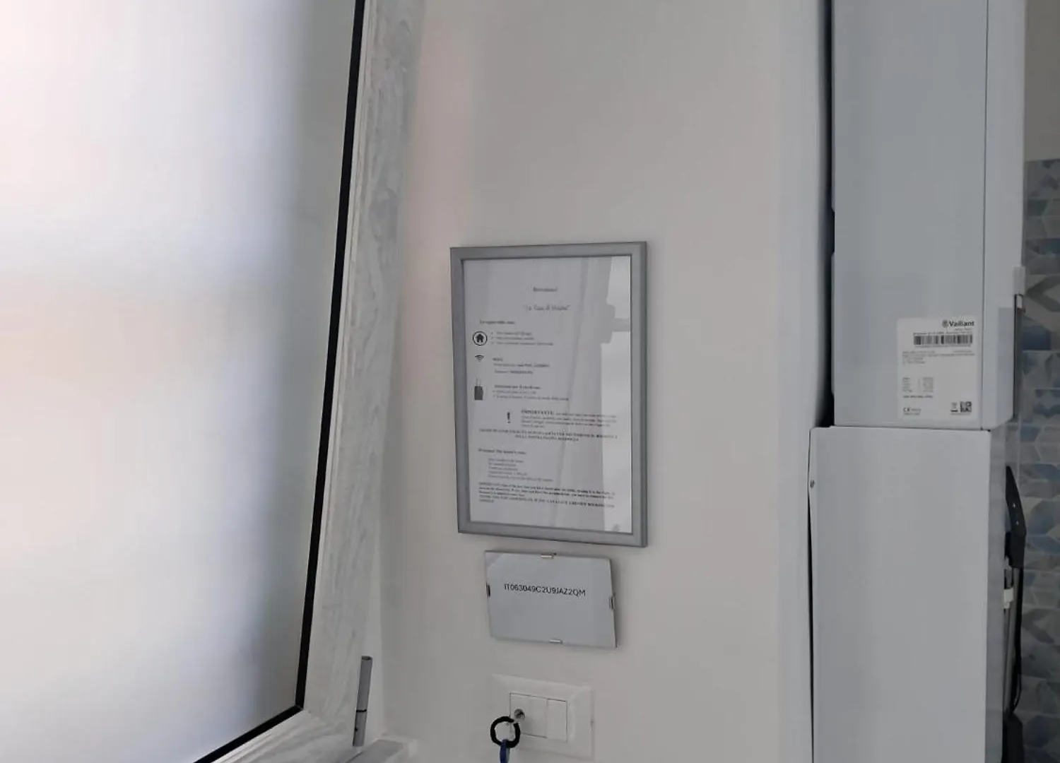 La Casa Di Viviana Duomo Centro Storico Di Napoli Apartment