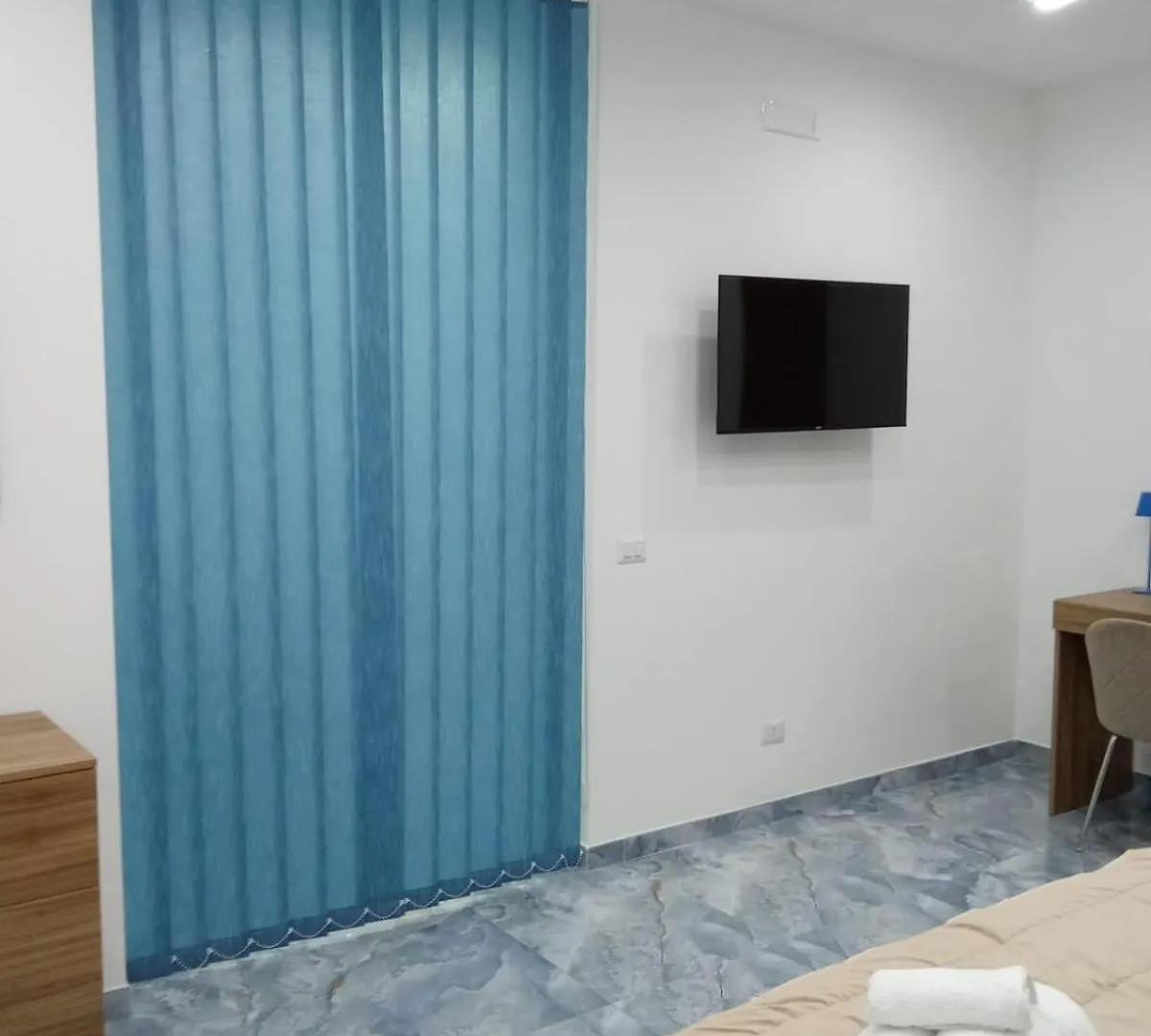 La Casa Di Viviana Duomo Centro Storico Di Napoli Apartman 0*, Nápoly Olaszország