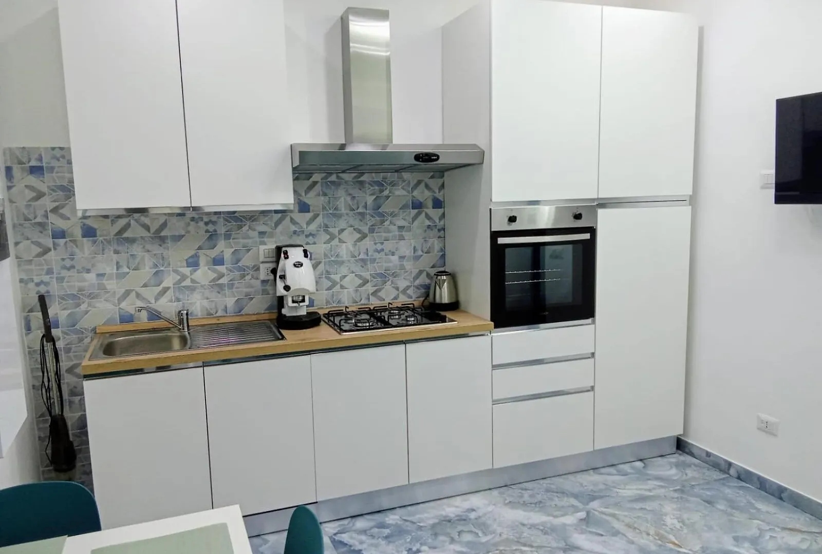 La Casa Di Viviana Duomo Centro Storico Di Napoli Apartman Nápoly
