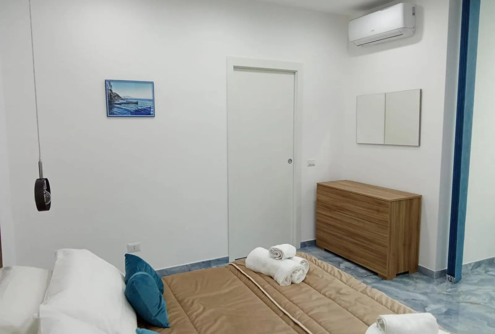 La Casa Di Viviana Duomo Centro Storico Di Napoli Apartman Olaszország
