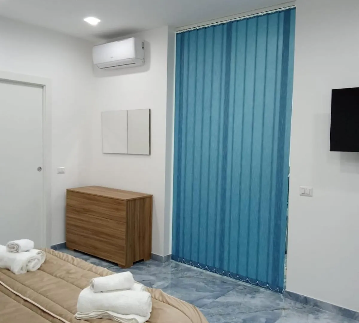La Casa Di Viviana Duomo Centro Storico Di Napoli Apartman