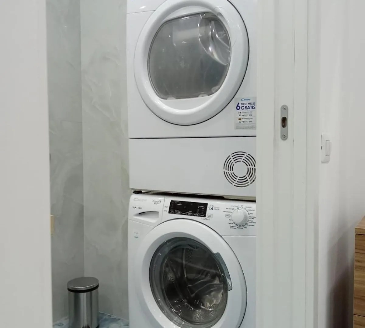 La Casa Di Viviana Duomo Centro Storico Di Napoli Apartman Olaszország