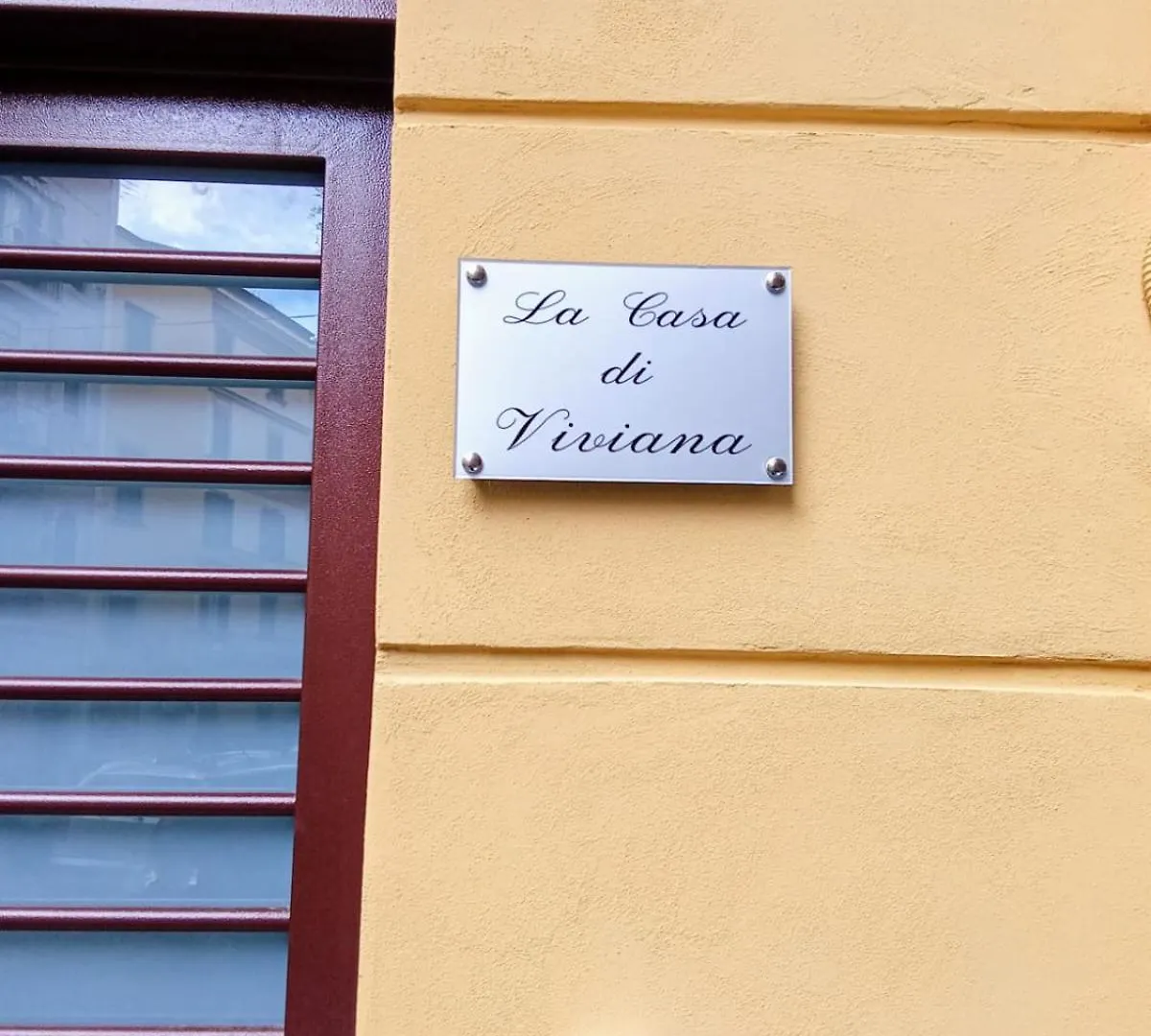 La Casa Di Viviana Duomo Centro Storico Di Napoli Apartman