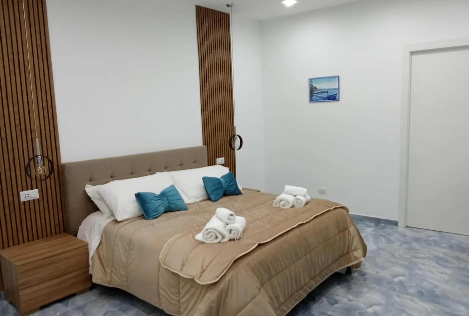 La Casa Di Viviana Duomo Centro Storico Di Napoli Apartman