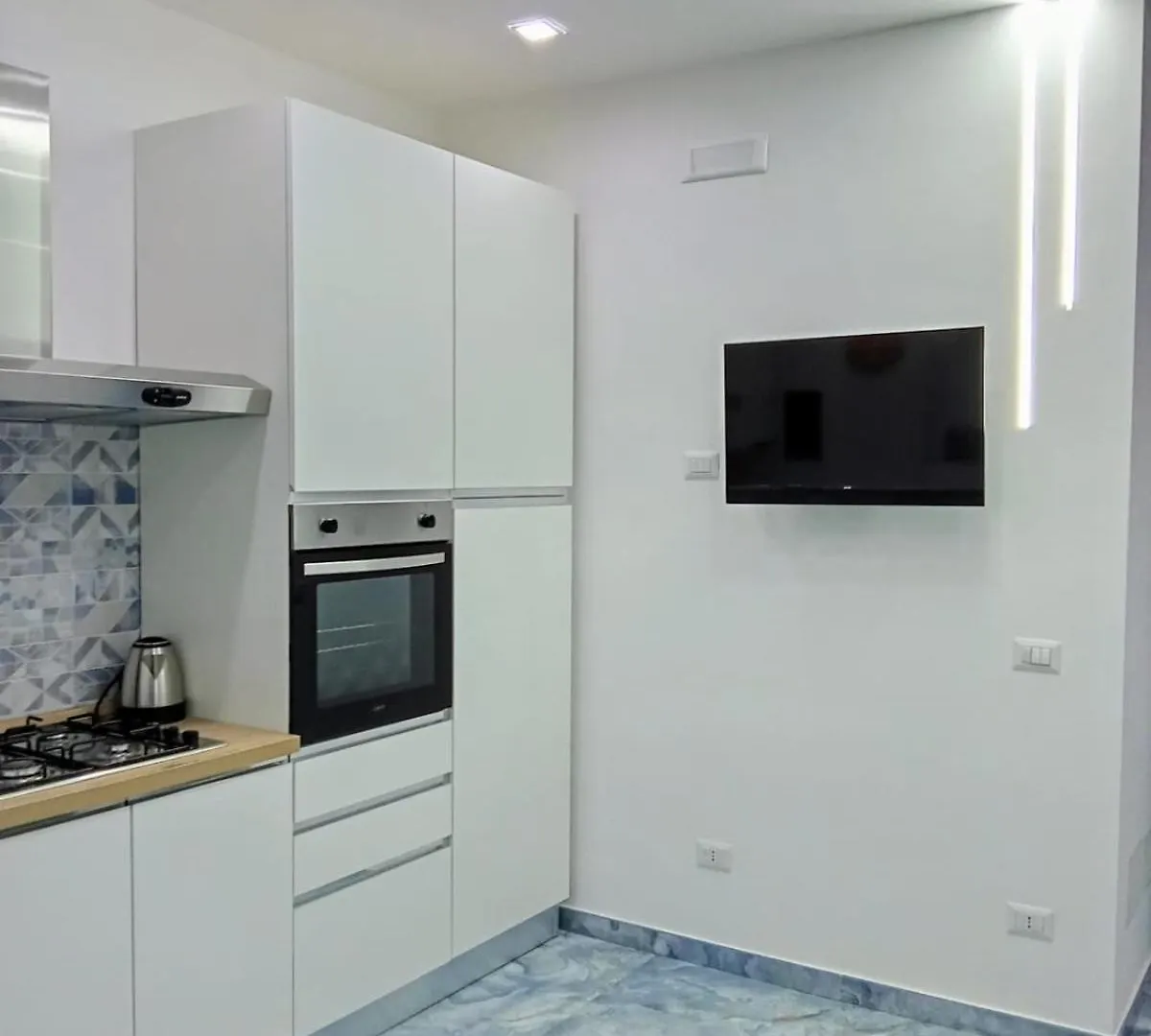 La Casa Di Viviana Duomo Centro Storico Di Napoli Apartman