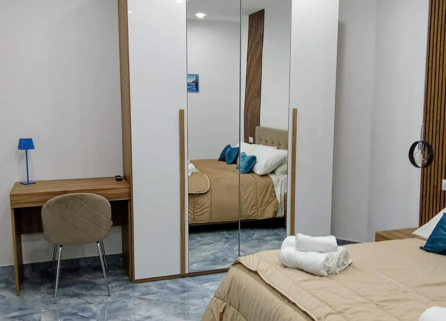 La Casa Di Viviana Duomo Centro Storico Di Napoli Apartman