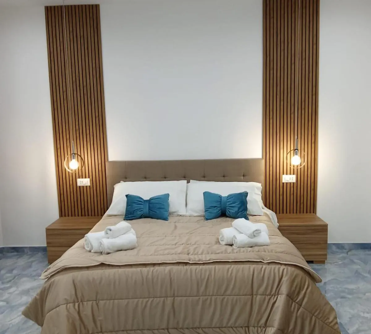 La Casa Di Viviana Duomo Centro Storico Di Napoli Apartman Nápoly